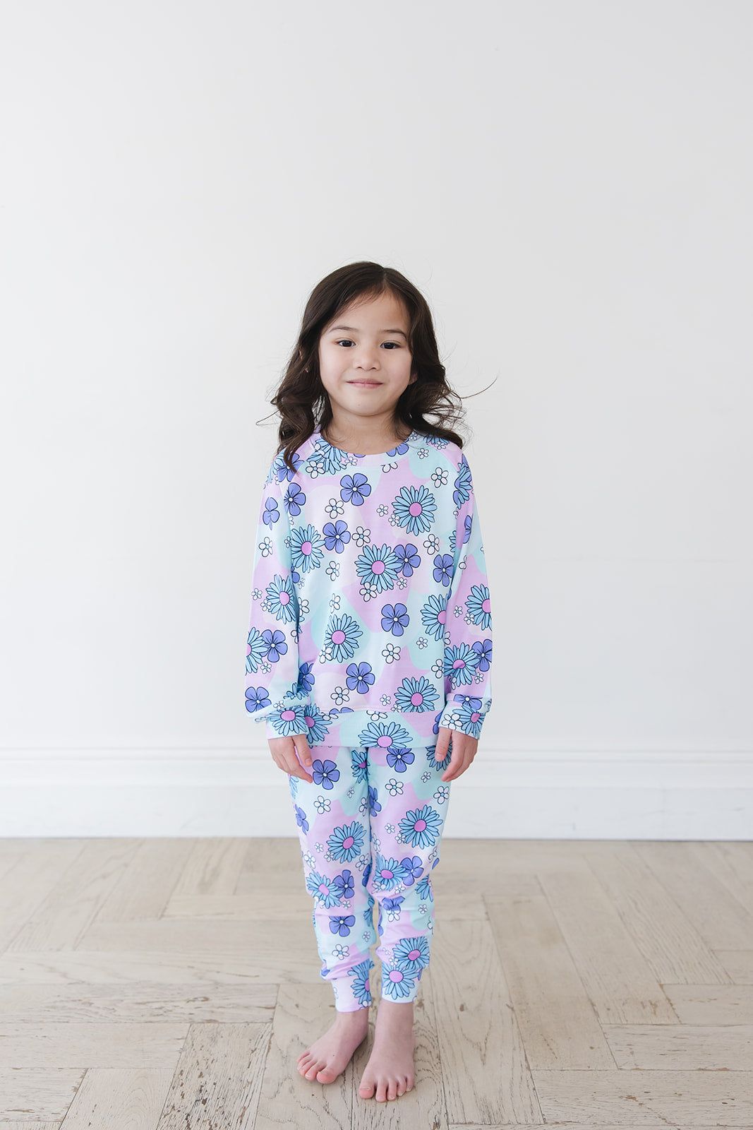 Blake - Bamboo Terry Set by Blush Lotus