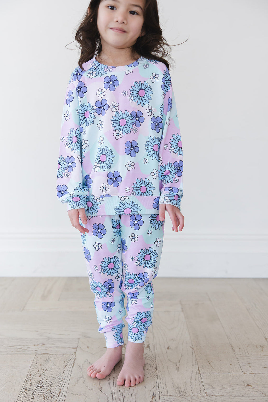 Blake - Bamboo Terry Set by Blush Lotus