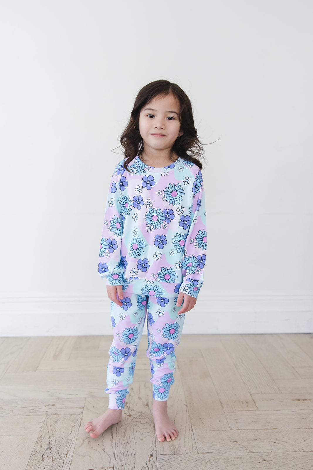 Blake - Bamboo Terry Set by Blush Lotus