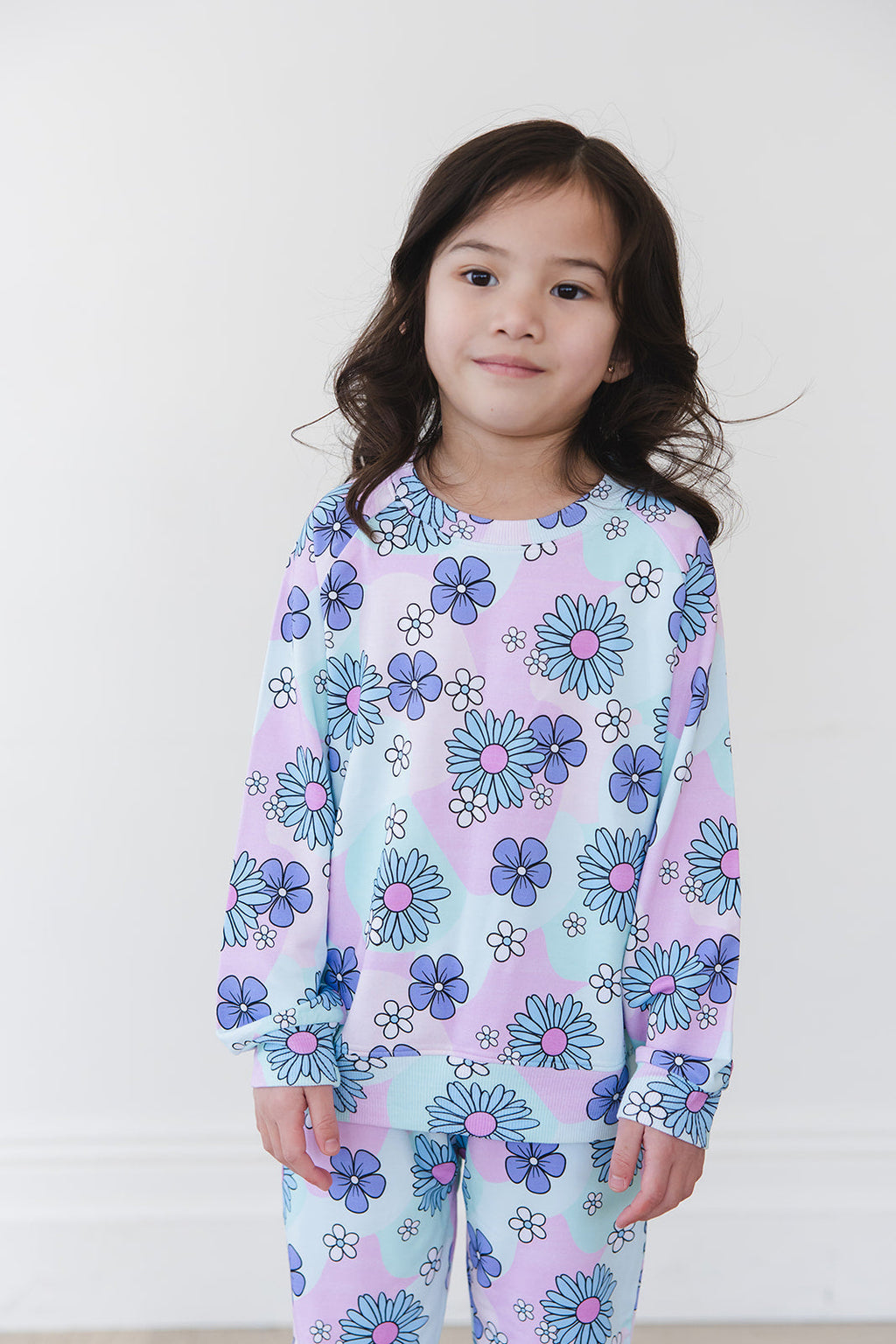 Blake - Bamboo Terry Set by Blush Lotus