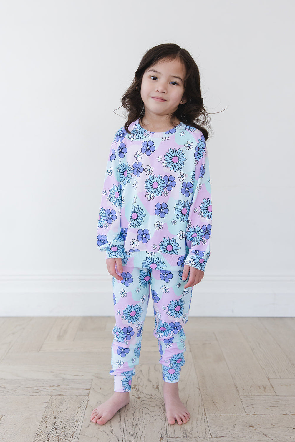 Blake - Bamboo Terry Set by Blush Lotus