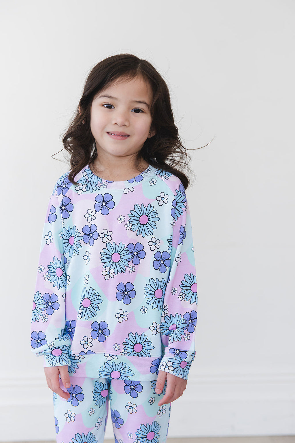 Blake - Bamboo Terry Set by Blush Lotus