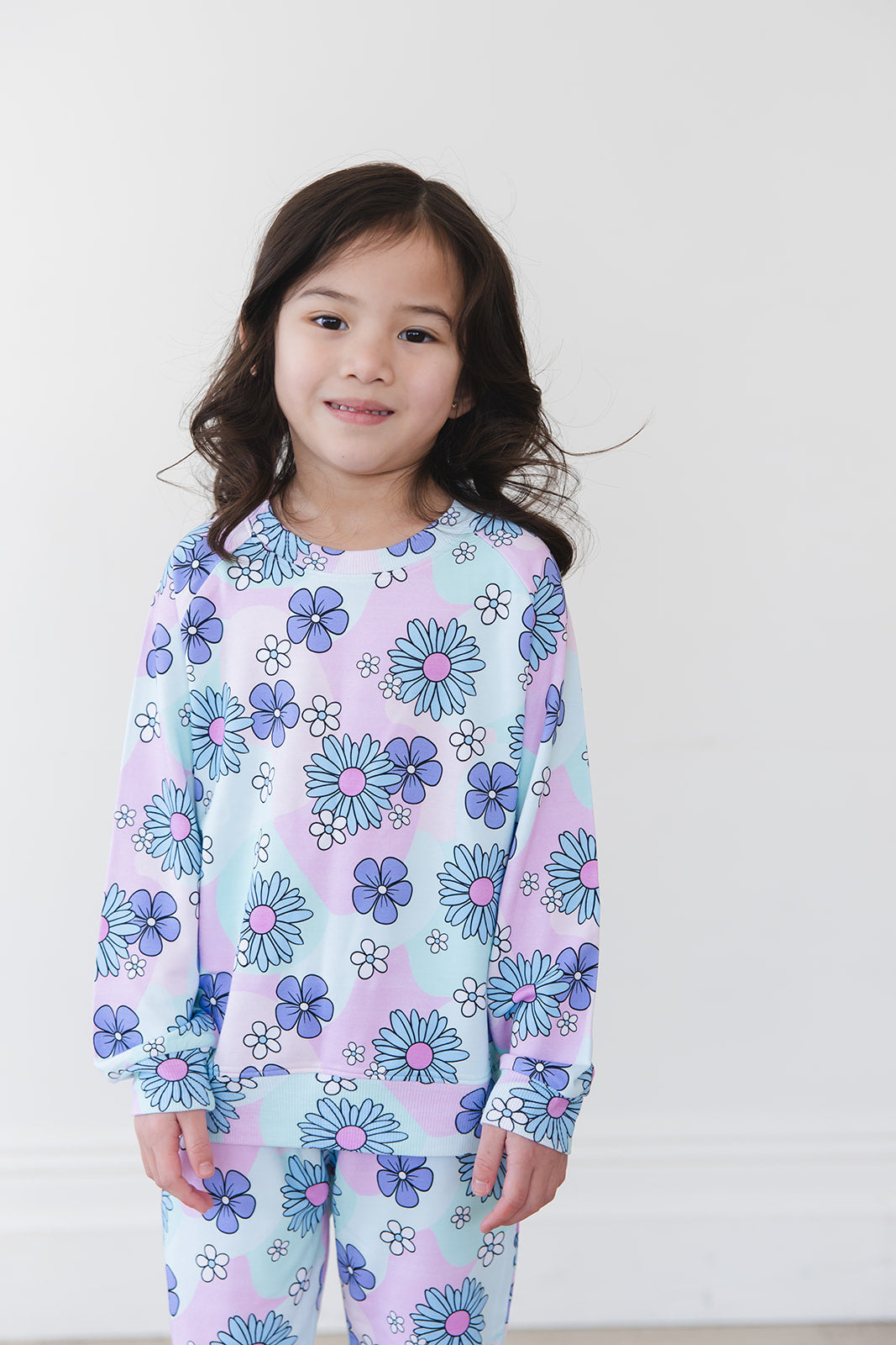 Blake - Bamboo Terry Set by Blush Lotus
