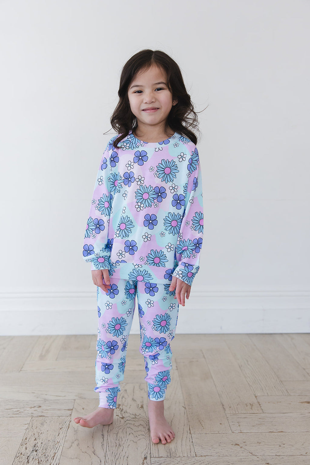 Blake - Bamboo Terry Set by Blush Lotus