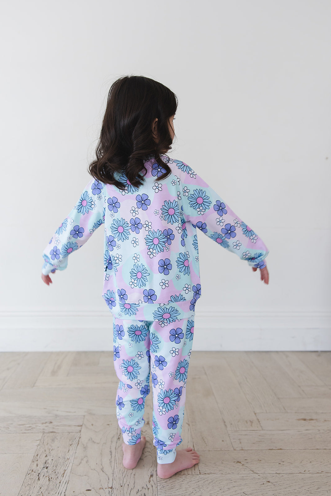Blake - Bamboo Terry Set by Blush Lotus