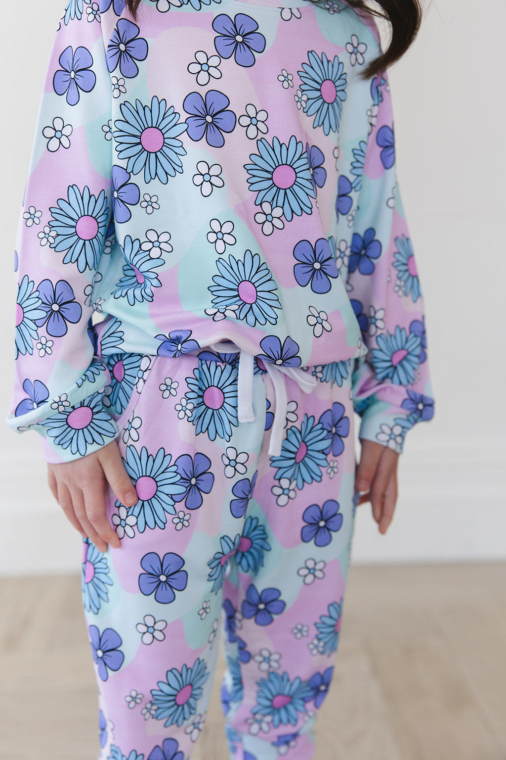 Blake - Bamboo Terry Set by Blush Lotus