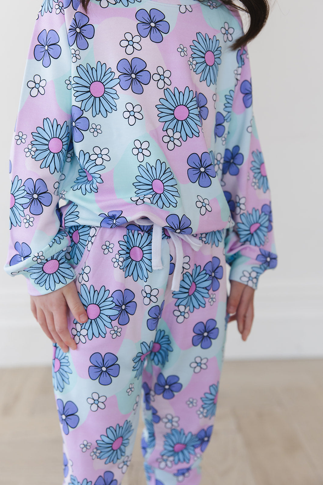 Blake - Bamboo Terry Set by Blush Lotus