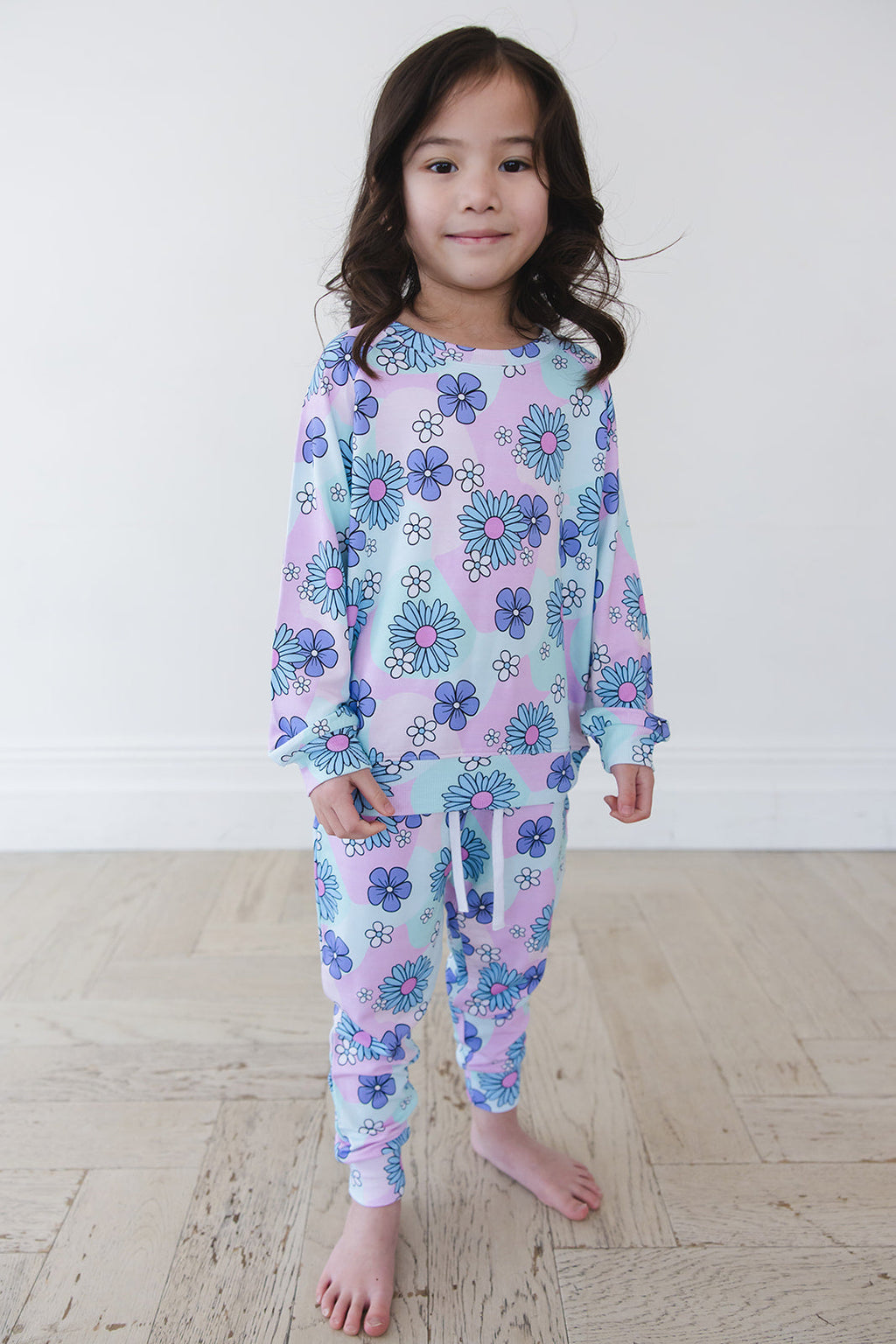 Blake - Bamboo Terry Set by Blush Lotus