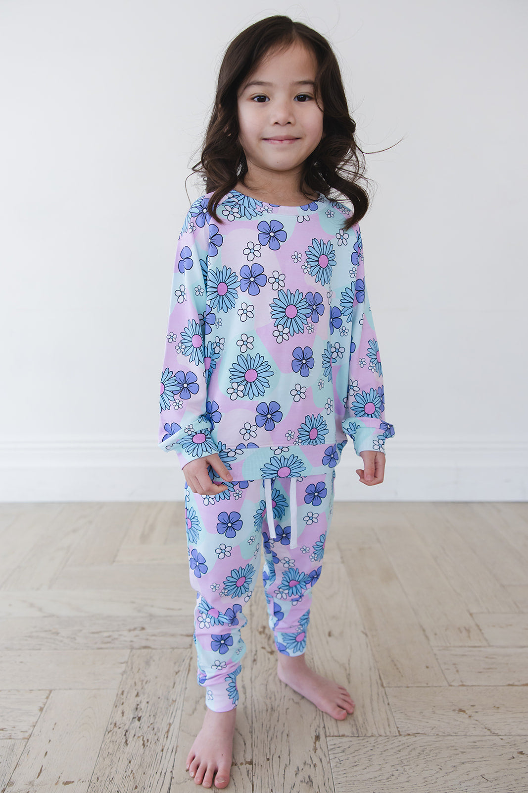 Blake - Bamboo Terry Set by Blush Lotus