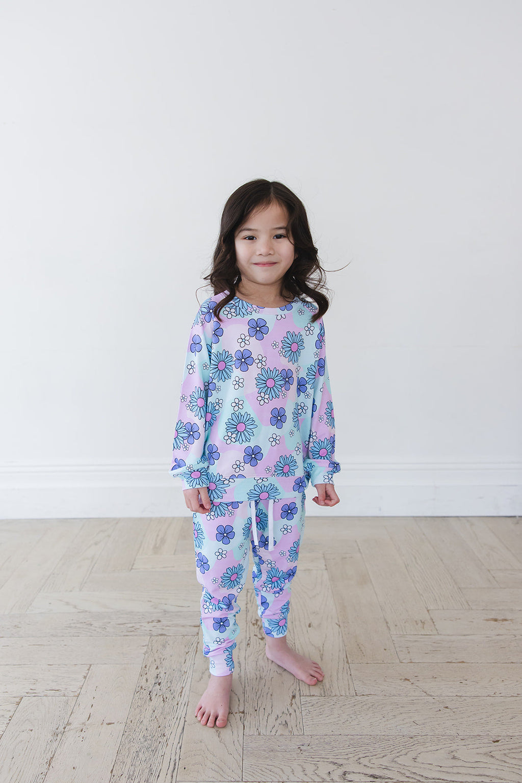 Blake - Bamboo Terry Set by Blush Lotus