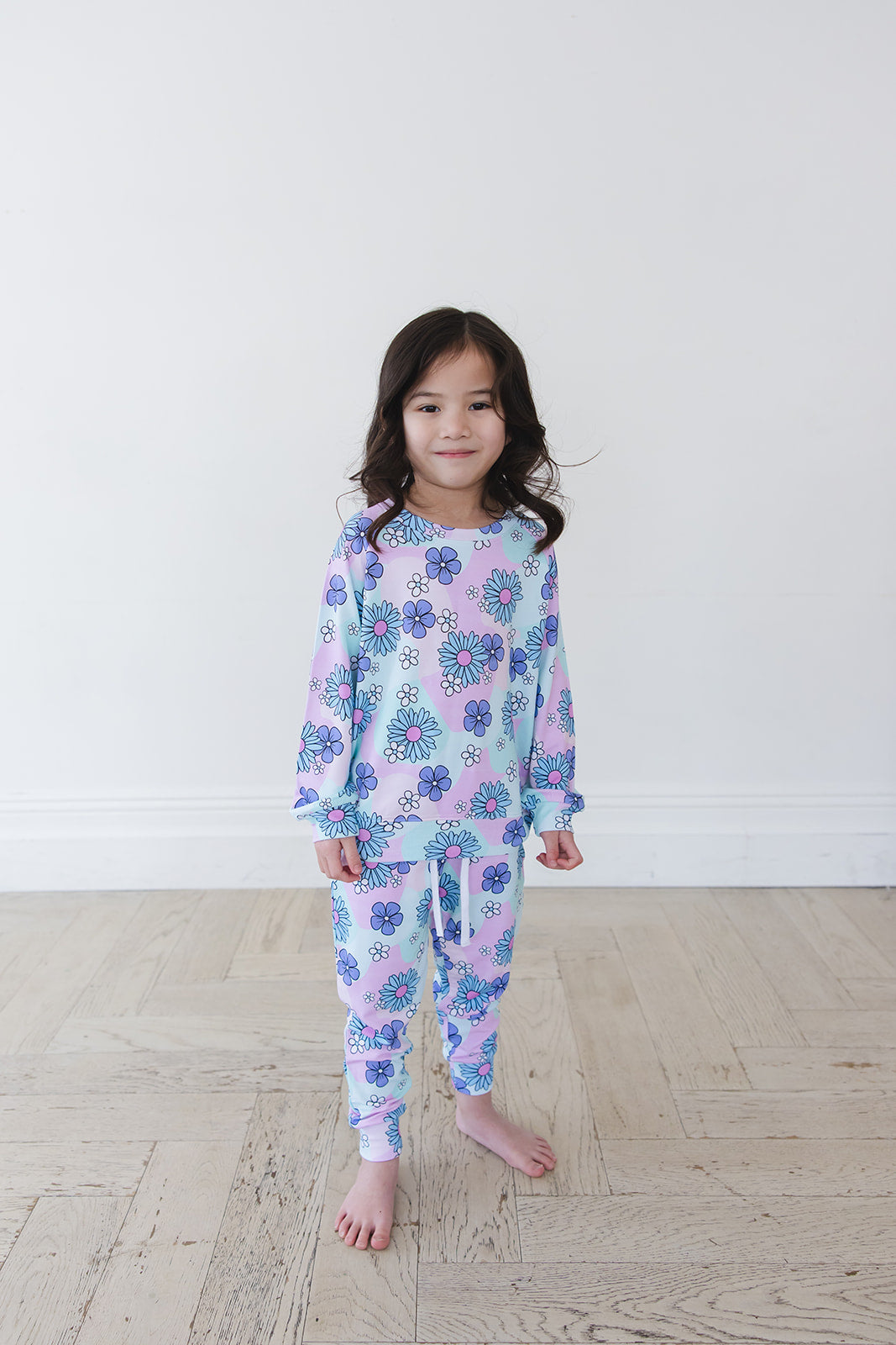 Blake - Bamboo Terry Set by Blush Lotus