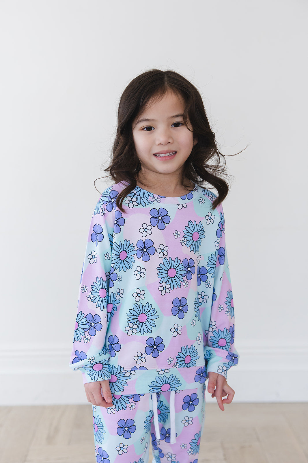 Blake - Bamboo Terry Set by Blush Lotus