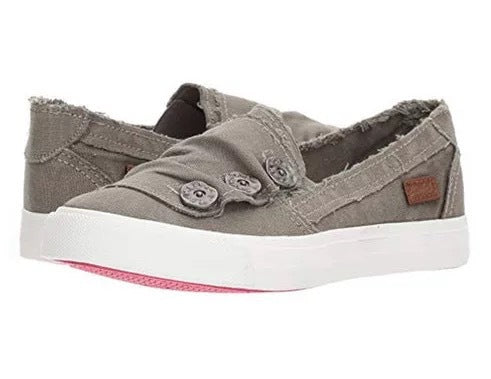 Women's Casual Lace-Up Sneakers | Breathable Lightweight Everyday Shoes by Sarah Express