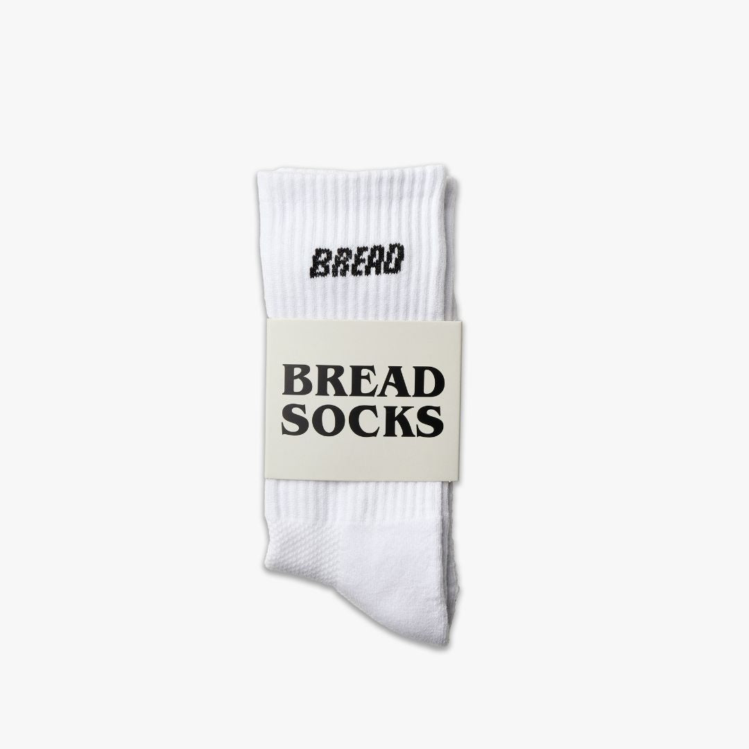 Bread Crew Socks by Bread