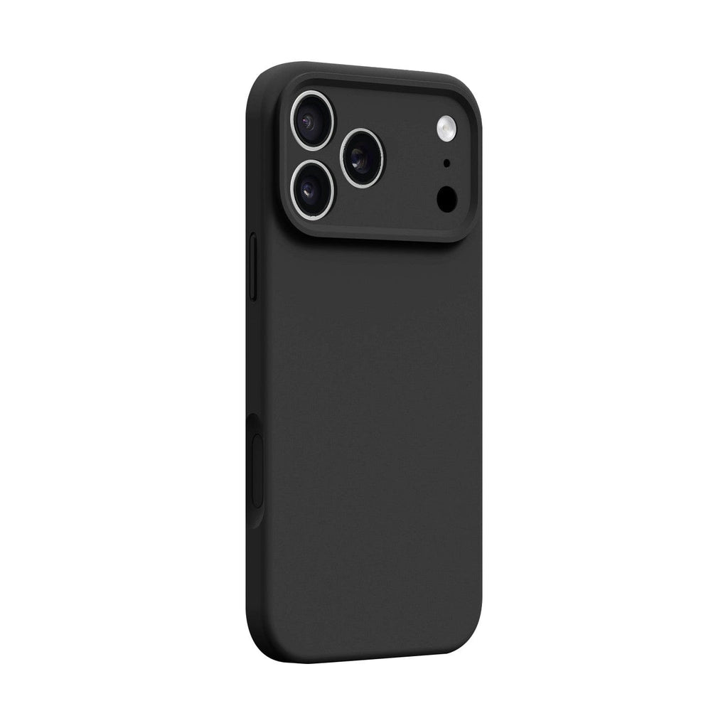 iPhone 17 Pro Case - Ultra Thin Silicone, Anti-Slip Grip | Venture Series by Zerodamage Sahara Case LLC