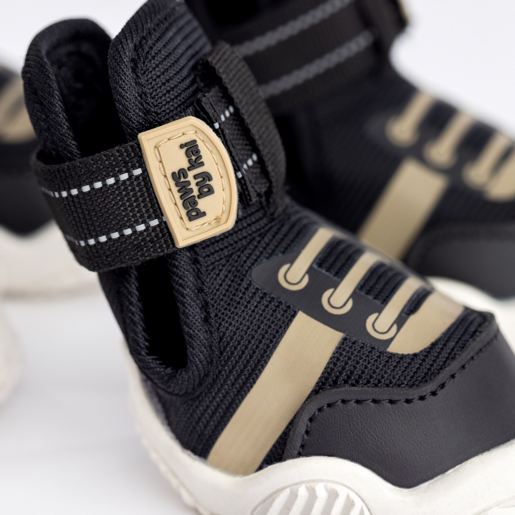 The Kai- Dog Sneaker by Paws By Kai