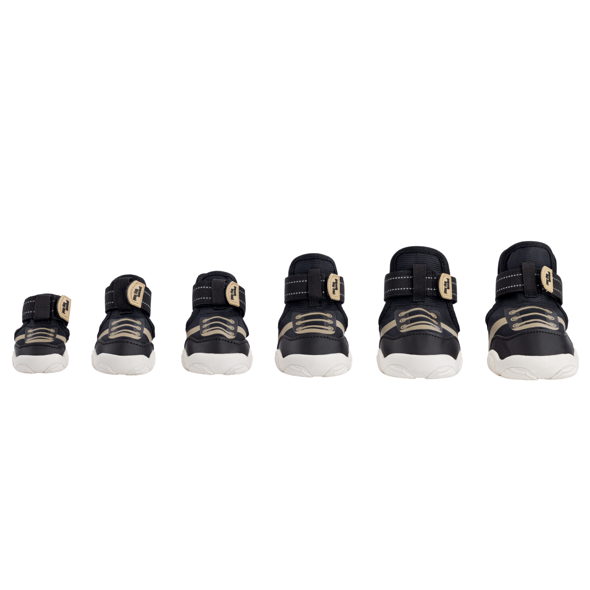 The Kai- Dog Sneaker by Paws By Kai