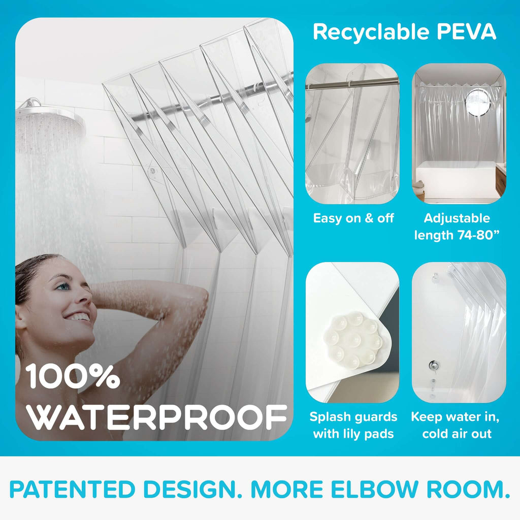 EXPANDY® Curtain