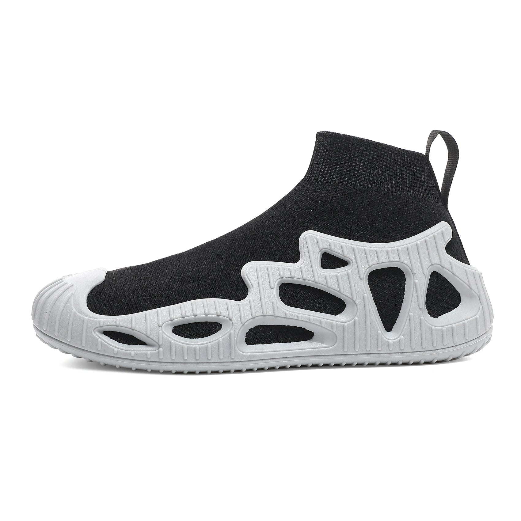 9012 Knit Sneakers by Niepce