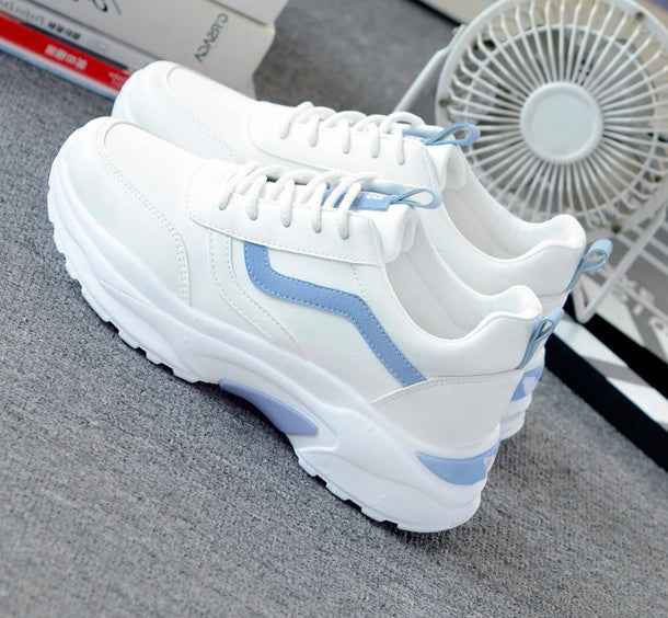 Women's Leisure Sneakers | Lightweight Breathable Casual Shoes by Sarah Express