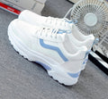 Women's Leisure Sneakers | Lightweight Breathable Casual Shoes by Sarah Express