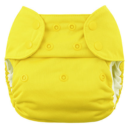 One Size Simplex in Organic Cotton by Blueberry & Me