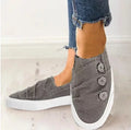 Women's Casual Lace-Up Sneakers | Breathable Lightweight Everyday Shoes by Sarah Express