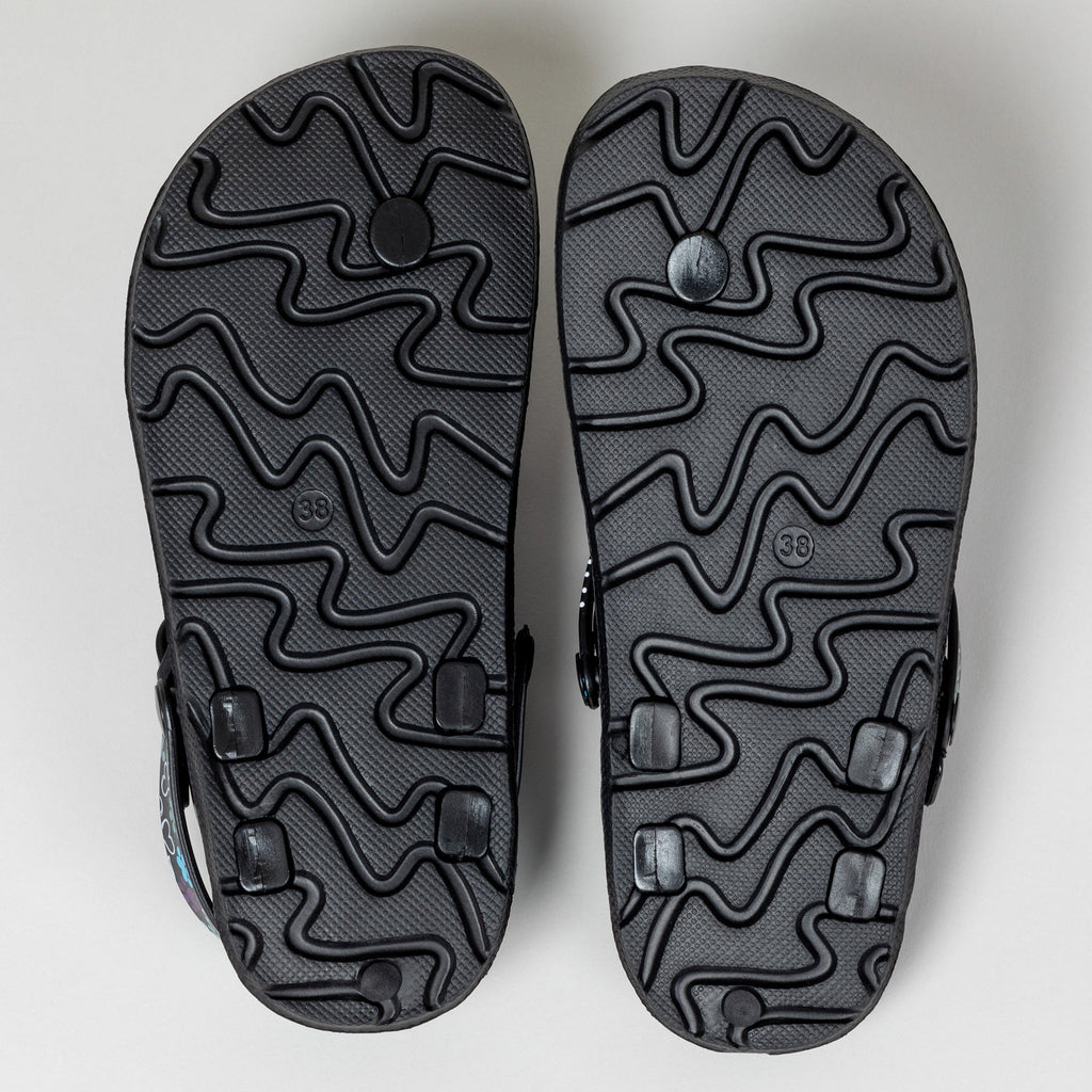 Animal Love Adjustable Sandals by GreaterGood