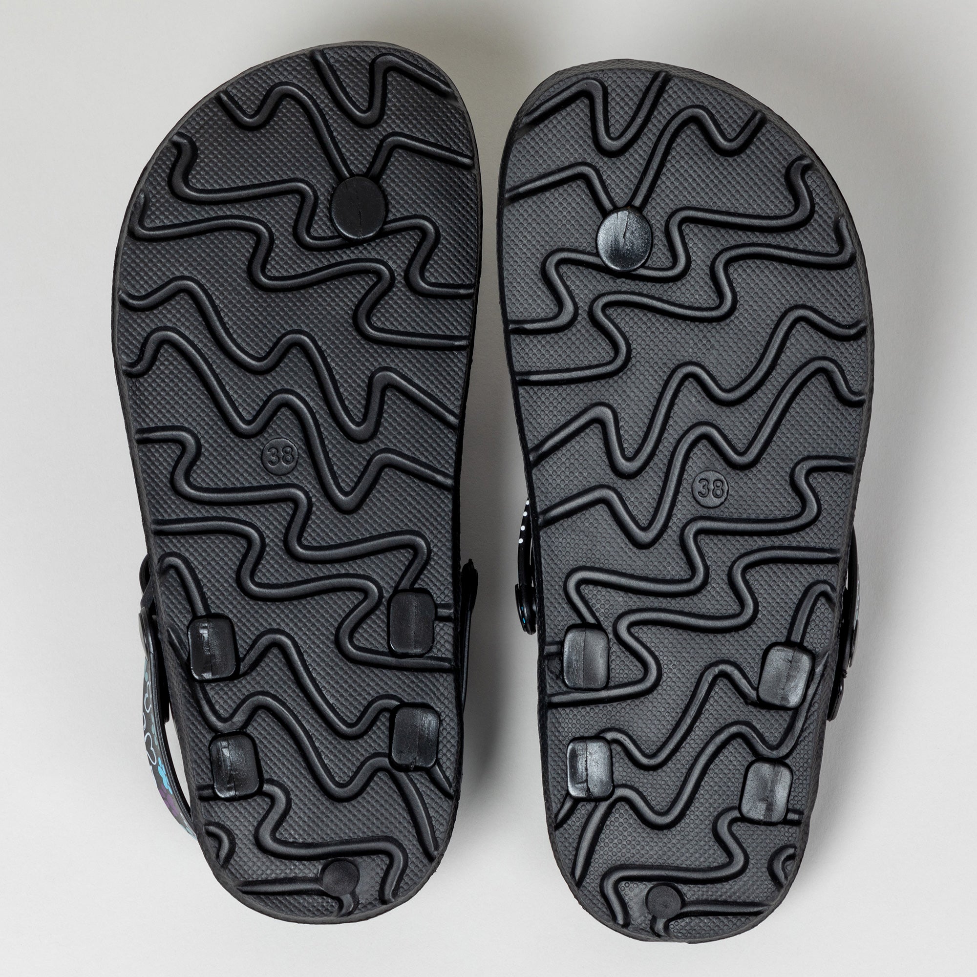 Animal Love Adjustable Sandals by GreaterGood