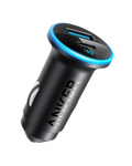 Anker <b>323</b> Car Charger (52.5 W) by Anker