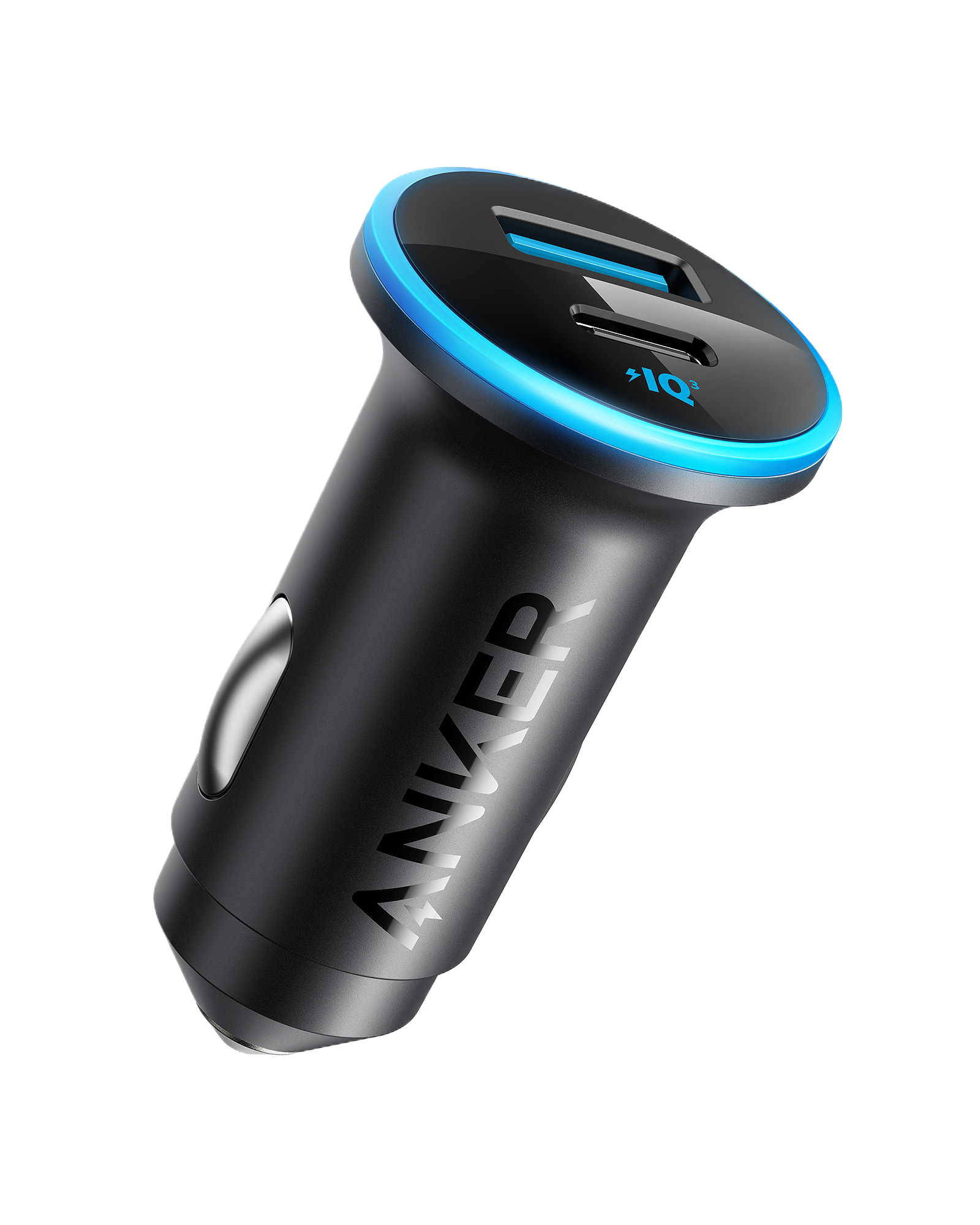 Anker <b>323</b> Car Charger (52.5 W) by Anker