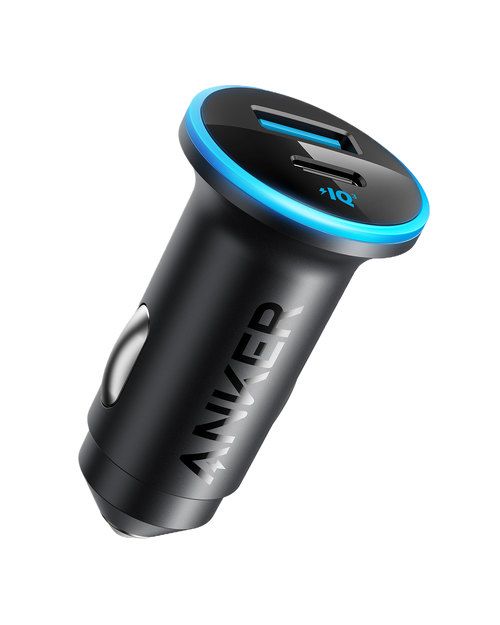 Anker <b>323</b> Car Charger (52.5 W) by Anker