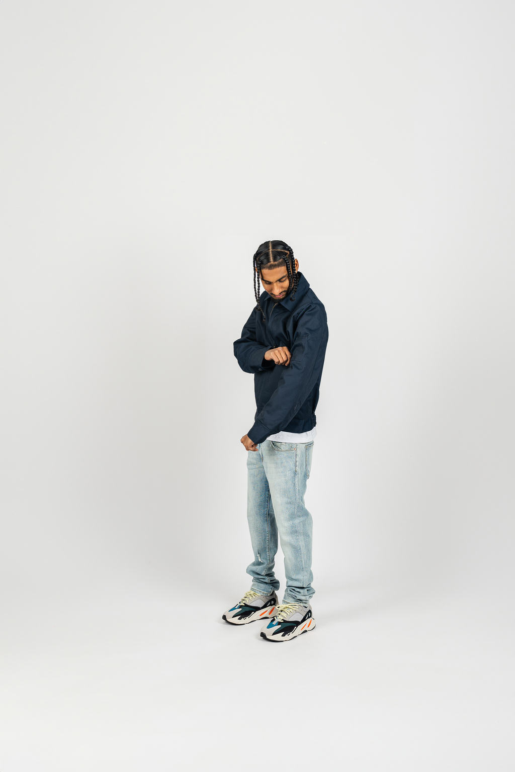 Insulated Mechanic Jacket by Superline