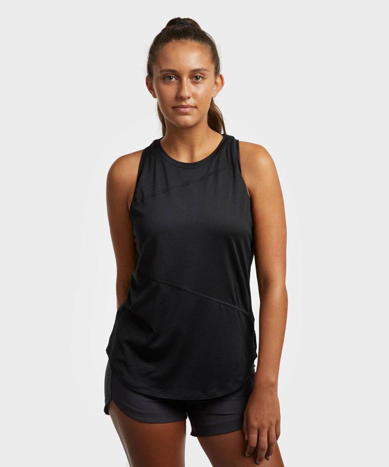 Advance Women's Workout Tank by Goal Five