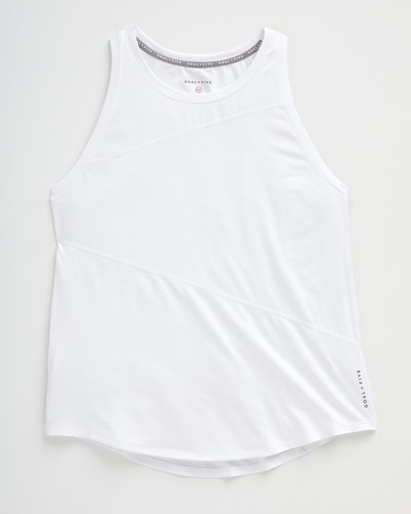 Advance Women's Workout Tank by Goal Five