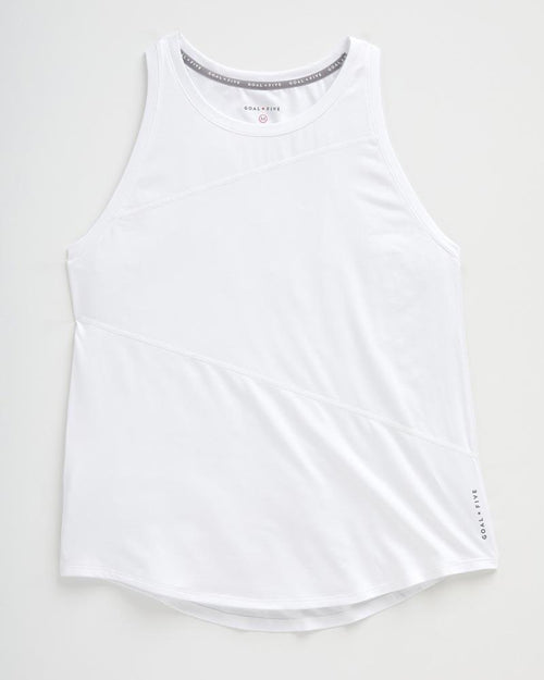 Advance Women's Workout Tank by Goal Five