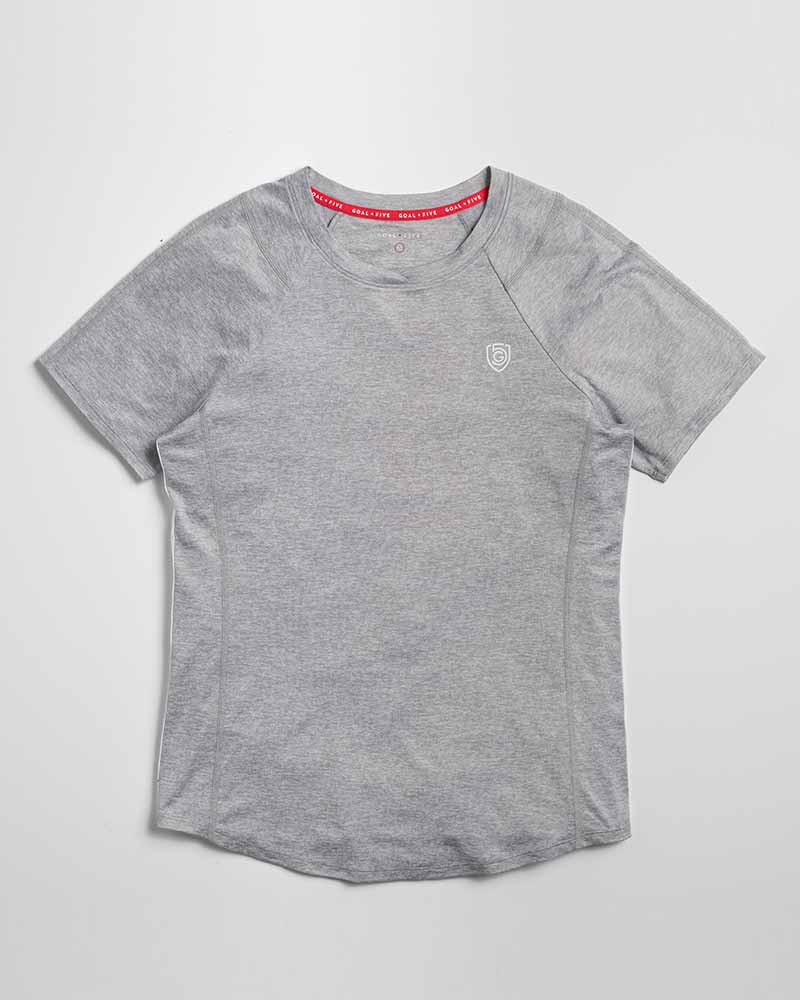 Advance Women's Training Top by Goal Five