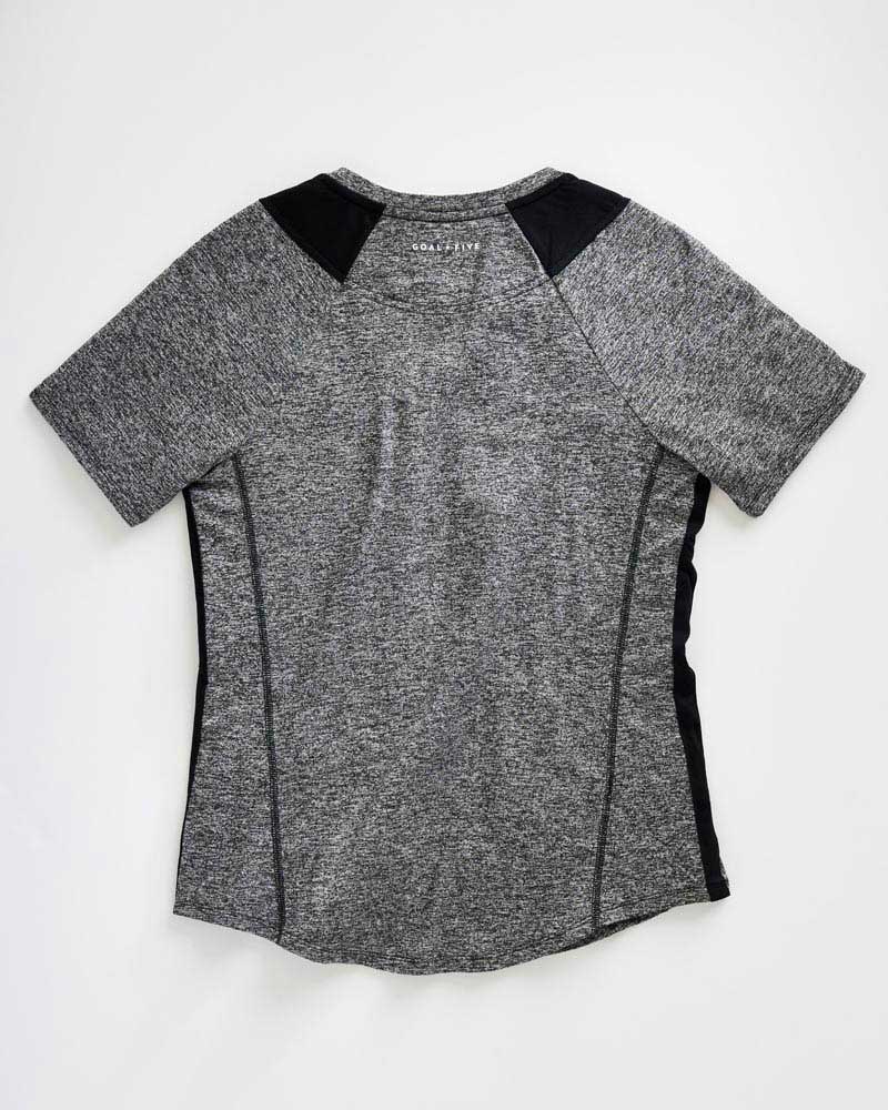Advance Women's Training Top by Goal Five