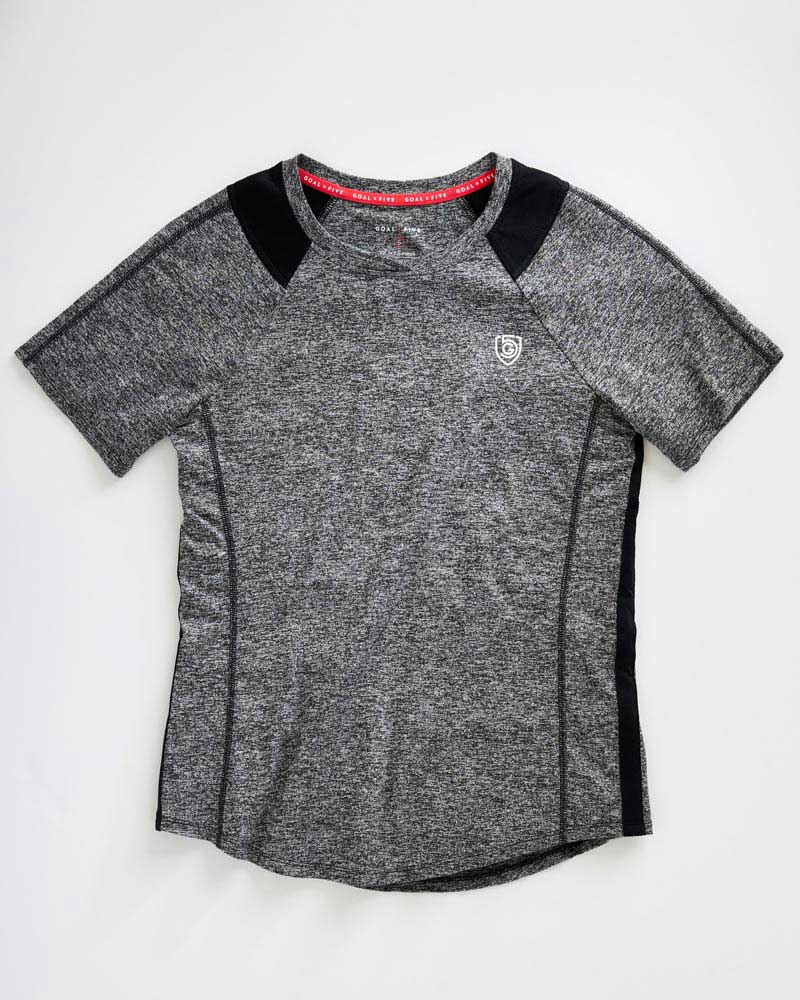 Advance Women's Training Top by Goal Five