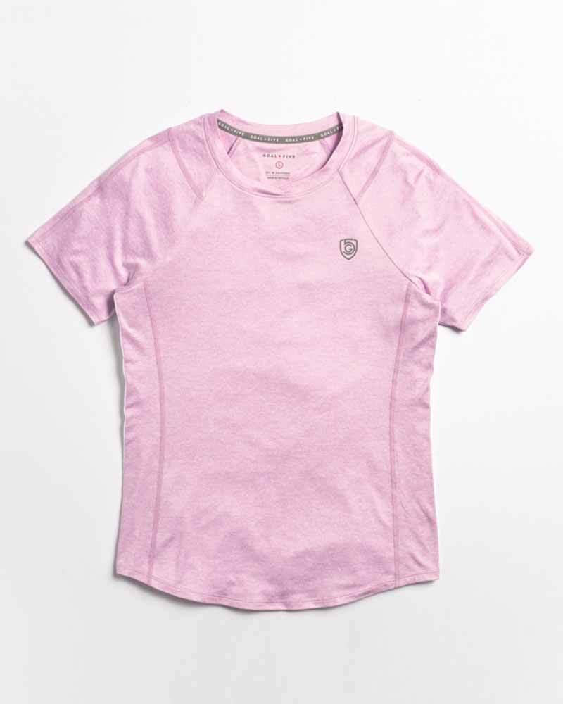 Advance Women's Training Top by Goal Five