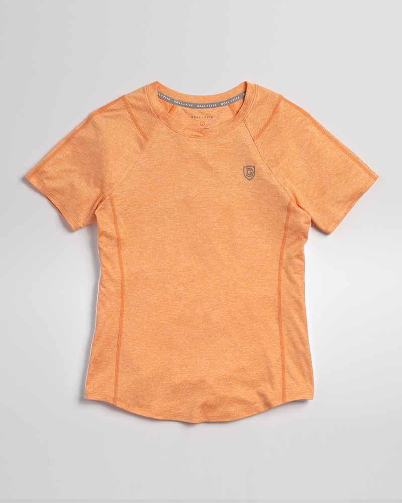 Advance Women's Training Top by Goal Five