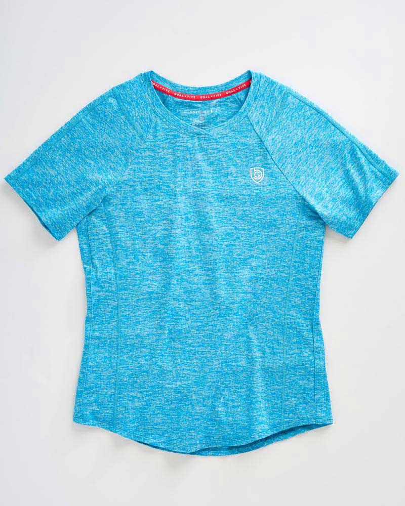 Advance Women's Training Top by Goal Five