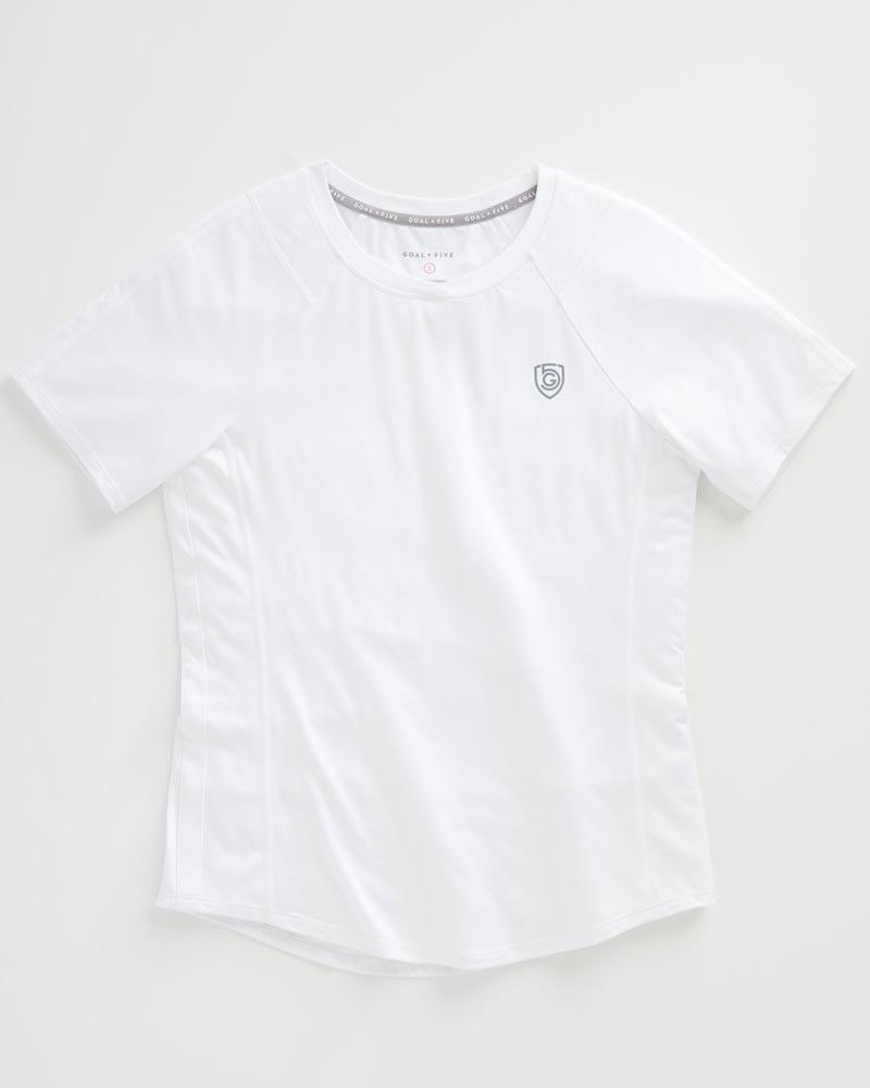 Advance Women's Training Top by Goal Five