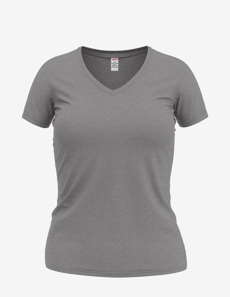 Wonder V-Neck 8650 by SpectraUSA