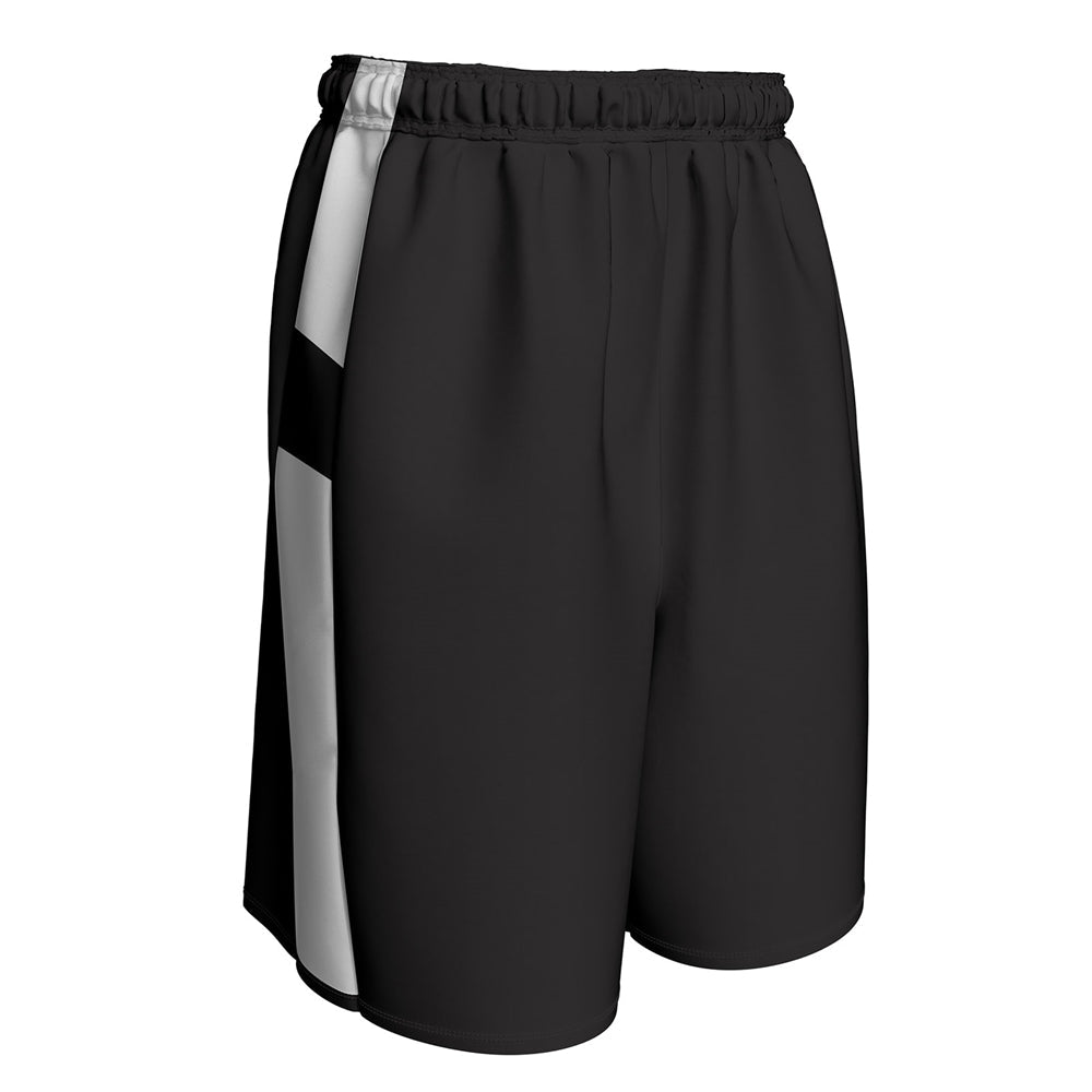 CROSSOVER REVERSIBLE BASKETBALL SHORT by SportsHeavenClub