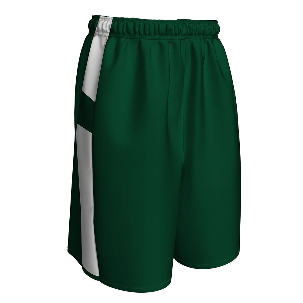 CROSSOVER REVERSIBLE BASKETBALL SHORT by SportsHeavenClub