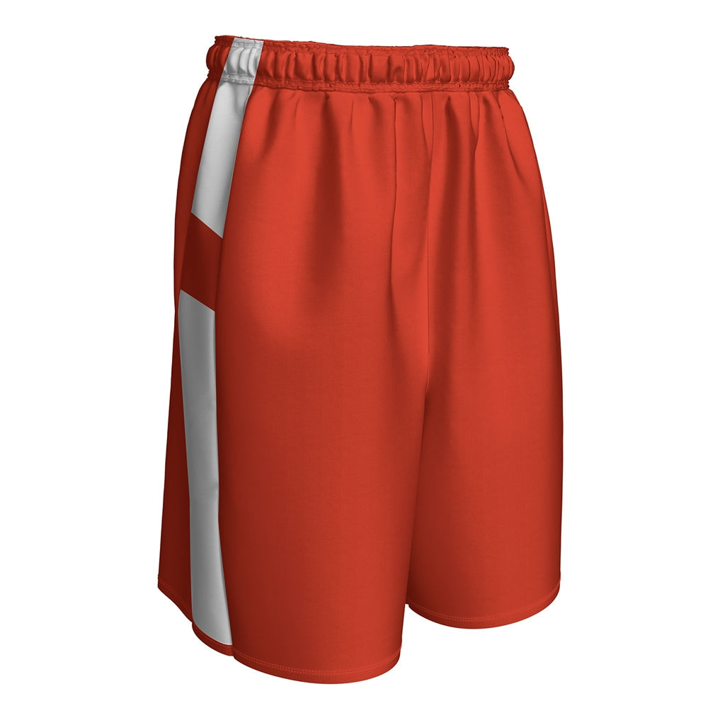 CROSSOVER REVERSIBLE BASKETBALL SHORT by SportsHeavenClub