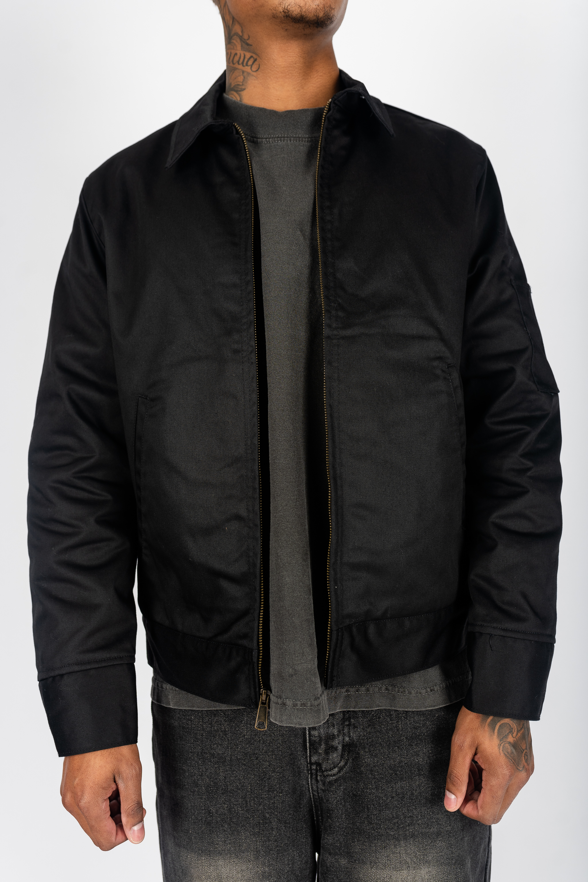 Insulated Mechanic Jacket by Superline