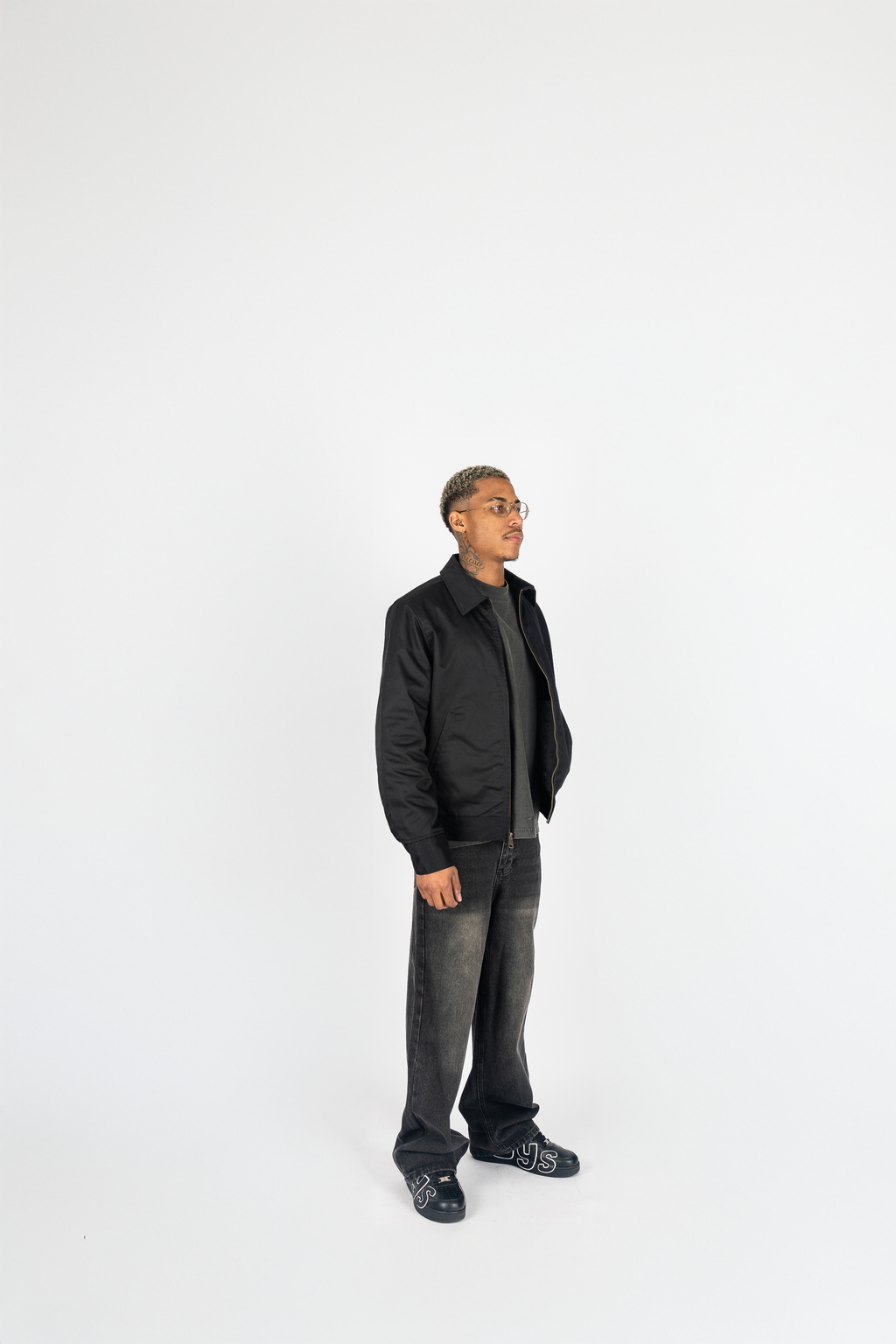 Insulated Mechanic Jacket by Superline