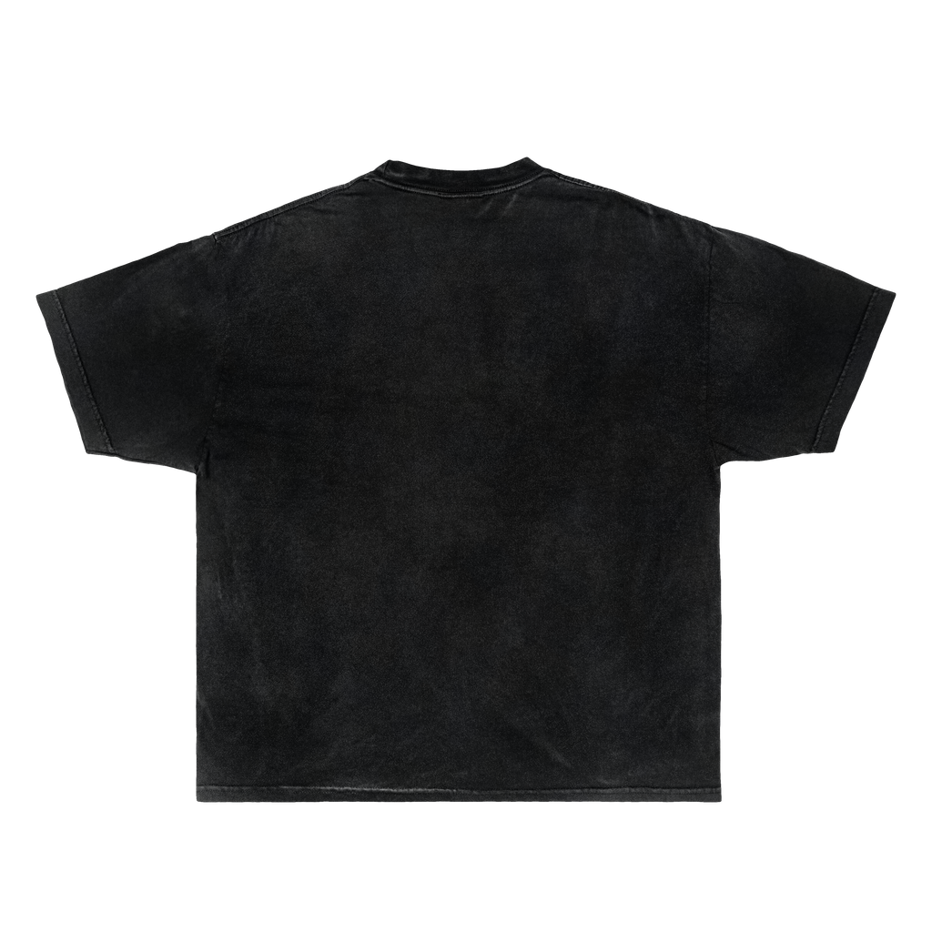 Opium Attitude Streetwear Tee Short Sleeve Cotton DTG Printed 180 GSM by ArnukiClothing